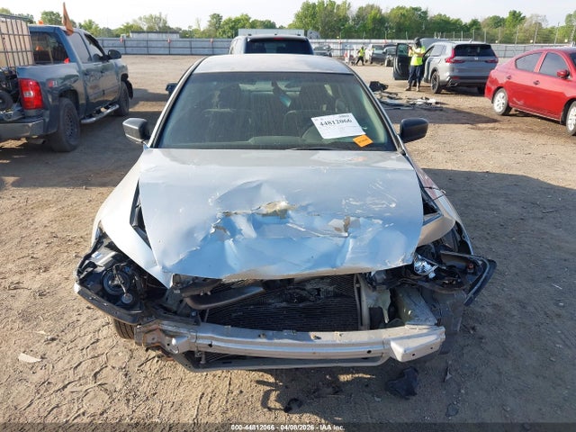 2007 Honda Accord 2.4 Vp მანქანა იყიდება აუქციონზე, vin: 1HGCM56157A149332, აუქციონის ნომერი: 44812066