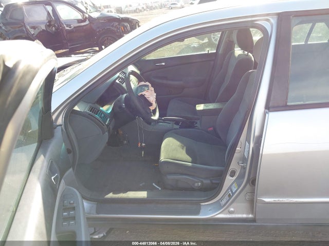 2007 Honda Accord 2.4 Vp მანქანა იყიდება აუქციონზე, vin: 1HGCM56157A149332, აუქციონის ნომერი: 44812066