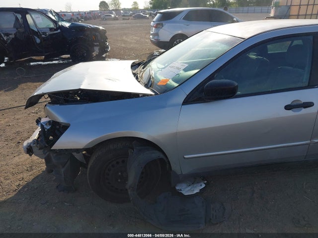 2007 Honda Accord 2.4 Vp მანქანა იყიდება აუქციონზე, vin: 1HGCM56157A149332, აუქციონის ნომერი: 44812066