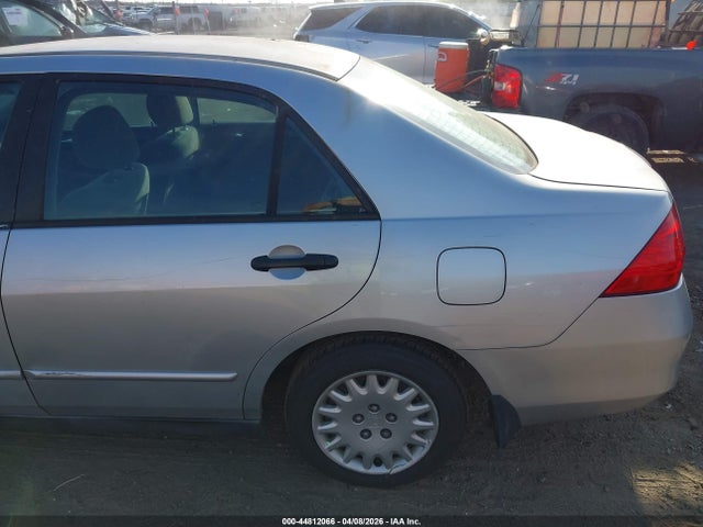 2007 Honda Accord 2.4 Vp მანქანა იყიდება აუქციონზე, vin: 1HGCM56157A149332, აუქციონის ნომერი: 44812066