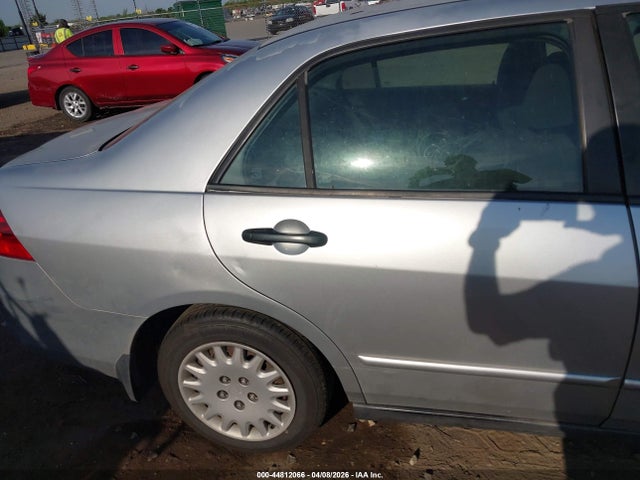 2007 Honda Accord 2.4 Vp მანქანა იყიდება აუქციონზე, vin: 1HGCM56157A149332, აუქციონის ნომერი: 44812066