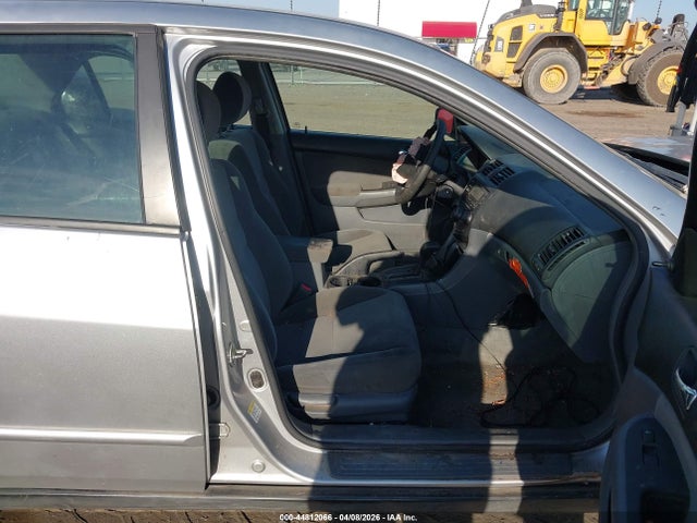 2007 Honda Accord 2.4 Vp მანქანა იყიდება აუქციონზე, vin: 1HGCM56157A149332, აუქციონის ნომერი: 44812066