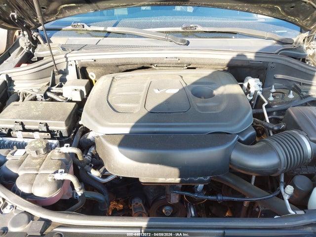 Продажа на аукционе авто 2018 Jeep Grand Cherokee Upland 4x4, vin: 1C4RJFAG2JC398850, номер лота: 44812072