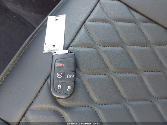 Продажа на аукционе авто 2018 Jeep Grand Cherokee Upland 4x4, vin: 1C4RJFAG2JC398850, номер лота: 44812072