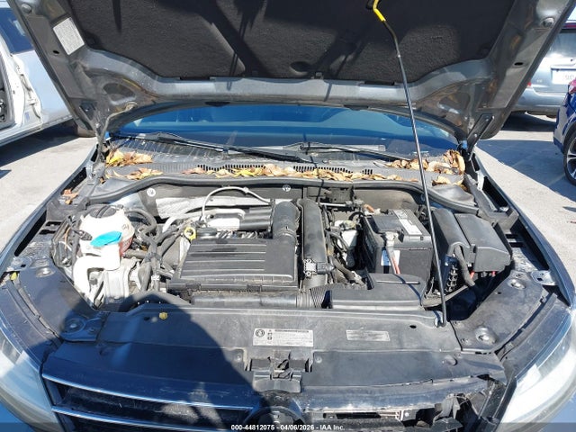 Aukcja sprzedaży 2017 Volkswagen Jetta 1.4t Se, vin: 3VWDB7AJ9HM263198, numer aukcji: 44812075