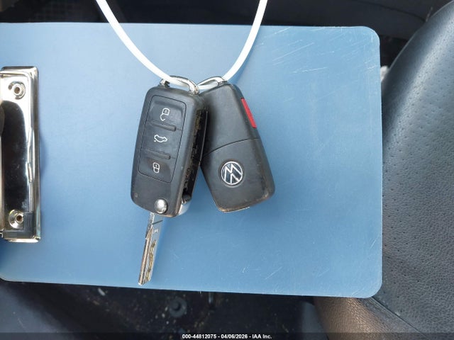 Aukcja sprzedaży 2017 Volkswagen Jetta 1.4t Se, vin: 3VWDB7AJ9HM263198, numer aukcji: 44812075