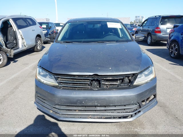 Aukcja sprzedaży 2017 Volkswagen Jetta 1.4t Se, vin: 3VWDB7AJ9HM263198, numer aukcji: 44812075