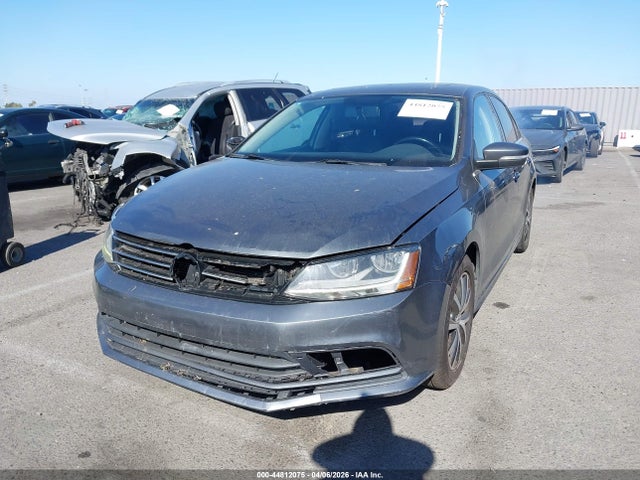 Aukcja sprzedaży 2017 Volkswagen Jetta 1.4t Se, vin: 3VWDB7AJ9HM263198, numer aukcji: 44812075
