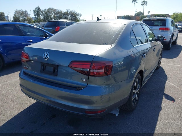 Aukcja sprzedaży 2017 Volkswagen Jetta 1.4t Se, vin: 3VWDB7AJ9HM263198, numer aukcji: 44812075