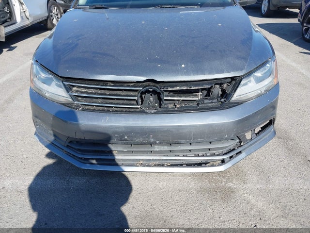Aukcja sprzedaży 2017 Volkswagen Jetta 1.4t Se, vin: 3VWDB7AJ9HM263198, numer aukcji: 44812075