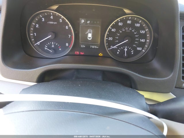 Продажа на аукционе авто 2018 Hyundai Elantra Sel, vin: 5NPD84LF8JH230472, номер лота: 44812078