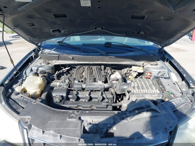Aukcja sprzedaży 2007 Chrysler Sebring Touring, vin: 1C3LC56R57N504570, numer aukcji: 44812080