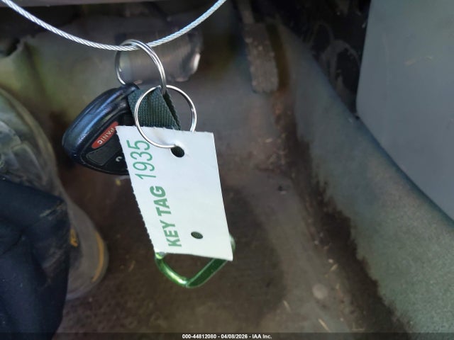 Aukcja sprzedaży 2007 Chrysler Sebring Touring, vin: 1C3LC56R57N504570, numer aukcji: 44812080