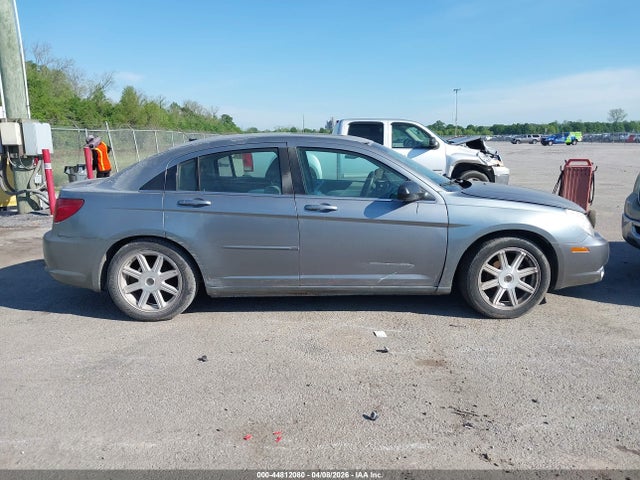 Aukcja sprzedaży 2007 Chrysler Sebring Touring, vin: 1C3LC56R57N504570, numer aukcji: 44812080