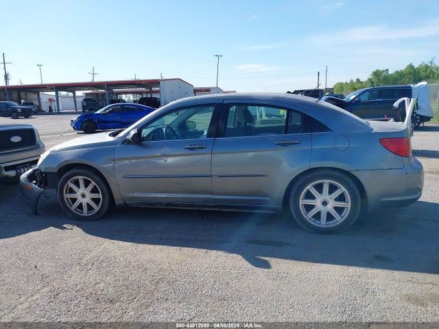 Aukcja sprzedaży 2007 Chrysler Sebring Touring, vin: 1C3LC56R57N504570, numer aukcji: 44812080