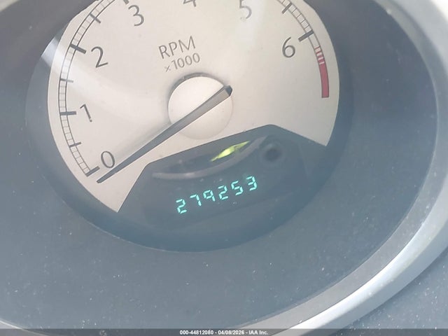Aukcja sprzedaży 2007 Chrysler Sebring Touring, vin: 1C3LC56R57N504570, numer aukcji: 44812080