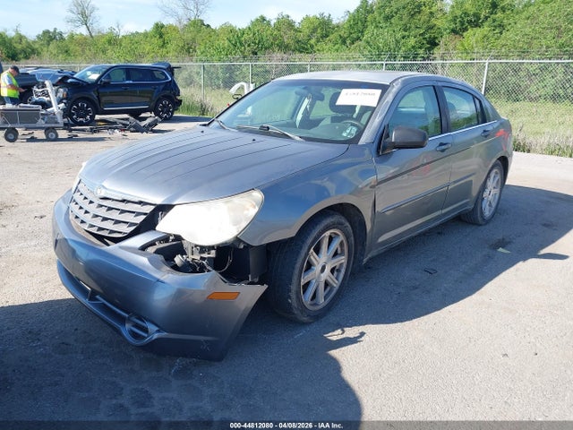 Aukcja sprzedaży 2007 Chrysler Sebring Touring, vin: 1C3LC56R57N504570, numer aukcji: 44812080