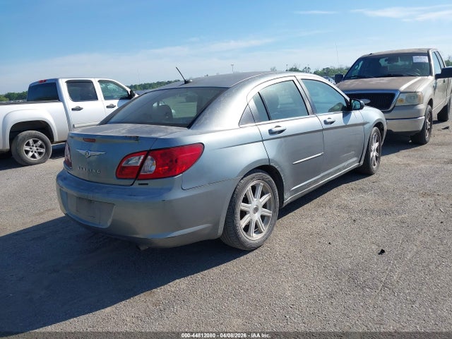 Aukcja sprzedaży 2007 Chrysler Sebring Touring, vin: 1C3LC56R57N504570, numer aukcji: 44812080