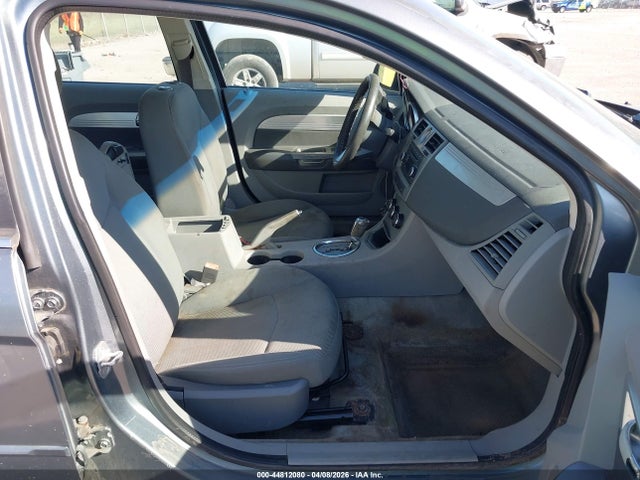 Aukcja sprzedaży 2007 Chrysler Sebring Touring, vin: 1C3LC56R57N504570, numer aukcji: 44812080