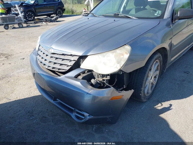 Aukcja sprzedaży 2007 Chrysler Sebring Touring, vin: 1C3LC56R57N504570, numer aukcji: 44812080