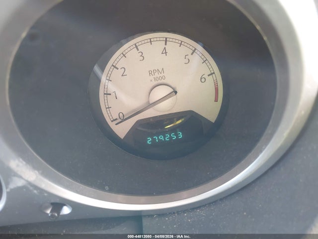 Aukcja sprzedaży 2007 Chrysler Sebring Touring, vin: 1C3LC56R57N504570, numer aukcji: 44812080