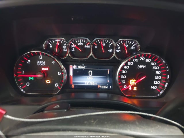 1GT12YEG5FF107991 GMC Sierra 2500hd Sle
