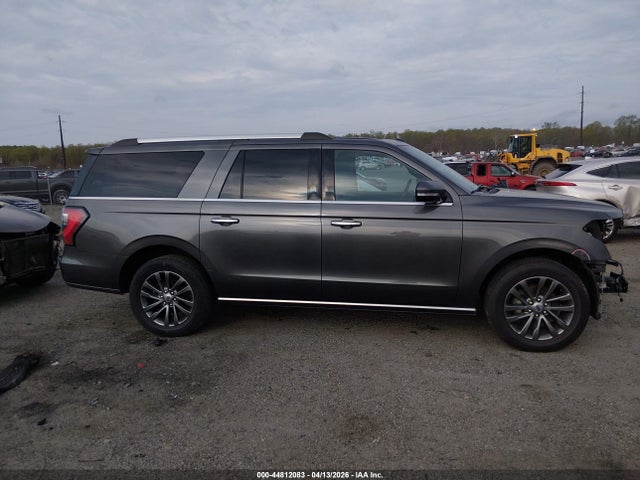 Aukcja sprzedaży 2020 Ford Expedition Limited Max, vin: 1FMJK1KT0LEA38312, numer aukcji: 44812083