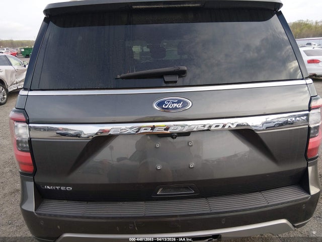 Aukcja sprzedaży 2020 Ford Expedition Limited Max, vin: 1FMJK1KT0LEA38312, numer aukcji: 44812083