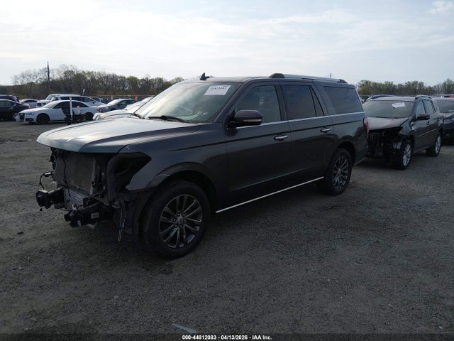 Продажа на аукционе авто 2020 Ford Expedition Limited Max, vin: 1FMJK1KT0LEA38312, номер лота: 44812083