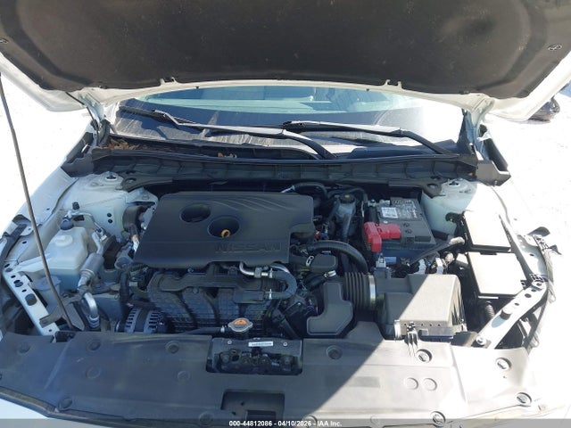 Aukcja sprzedaży 2020 Nissan Altima S Fwd, vin: 1N4BL4BV0LC229299, numer aukcji: 44812086
