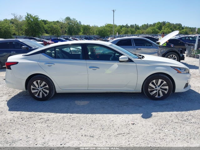 Aukcja sprzedaży 2020 Nissan Altima S Fwd, vin: 1N4BL4BV0LC229299, numer aukcji: 44812086