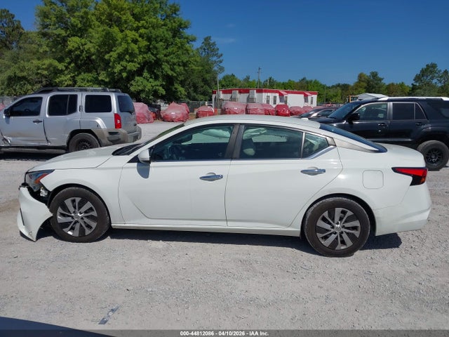 Aukcja sprzedaży 2020 Nissan Altima S Fwd, vin: 1N4BL4BV0LC229299, numer aukcji: 44812086