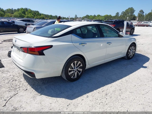 Aukcja sprzedaży 2020 Nissan Altima S Fwd, vin: 1N4BL4BV0LC229299, numer aukcji: 44812086