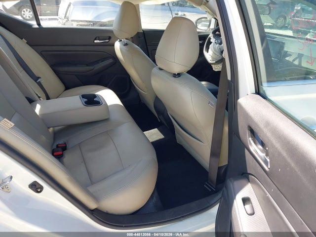 Aukcja sprzedaży 2020 Nissan Altima S Fwd, vin: 1N4BL4BV0LC229299, numer aukcji: 44812086