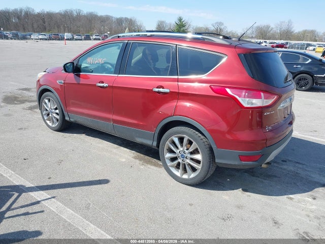 Ford ESCAPE SE 2014 1FMCU9GX4EUE08876 Image 3