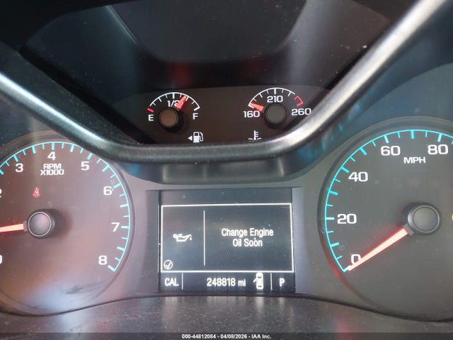 1GCHSBEA6G1342485 Chevrolet Colorado Wt