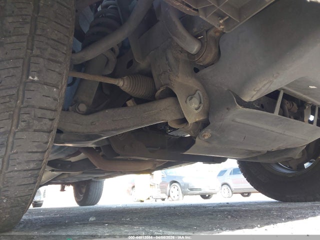 1GCHSBEA6G1342485 Chevrolet Colorado Wt