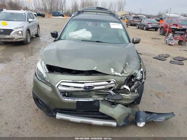 Продаж на аукціоні авто 2016 Subaru Outback 3.6r Limited, vin: 4S4BSENCXG3262311, номер лоту: 44812089