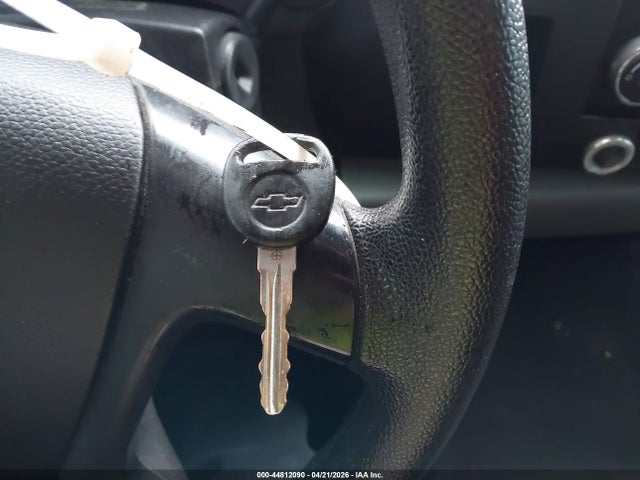 Продажа на аукционе авто 2010 Chevrolet Silverado 1500 Work Truck, vin: 1GCSCPEA9AZ145965, номер лота: 44812090
