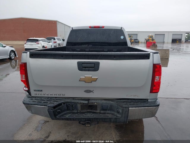Продажа на аукционе авто 2010 Chevrolet Silverado 1500 Work Truck, vin: 1GCSCPEA9AZ145965, номер лота: 44812090