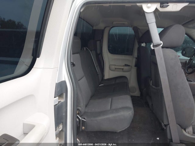 Продажа на аукционе авто 2010 Chevrolet Silverado 1500 Work Truck, vin: 1GCSCPEA9AZ145965, номер лота: 44812090