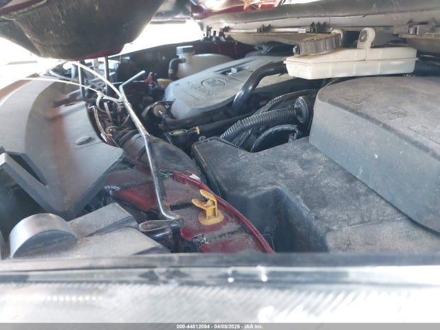 1FMCU9GD0HUE27614 Ford ESCAPE SE
