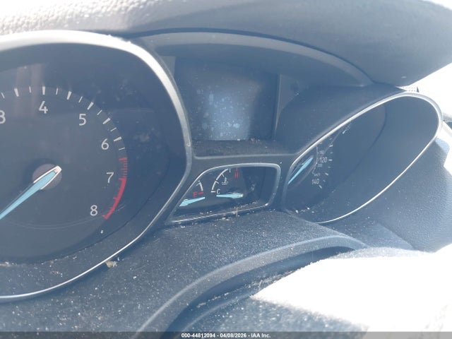 1FMCU9GD0HUE27614 Ford ESCAPE SE