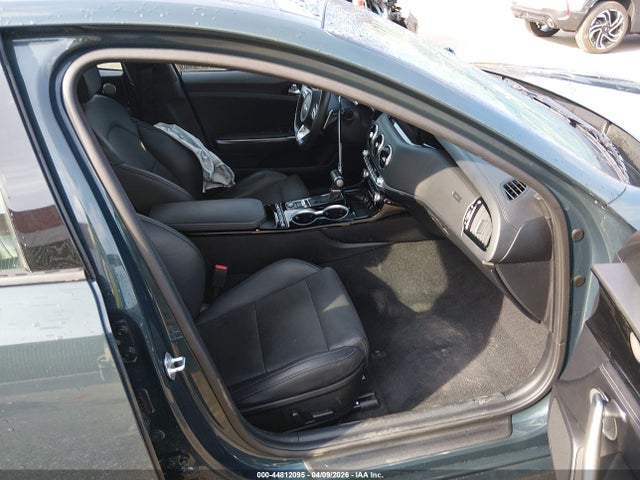 Продаж на аукціоні авто 2022 Kia Stinger Gt-line, vin: KNAE35LD9N6115951, номер лоту: 44812095
