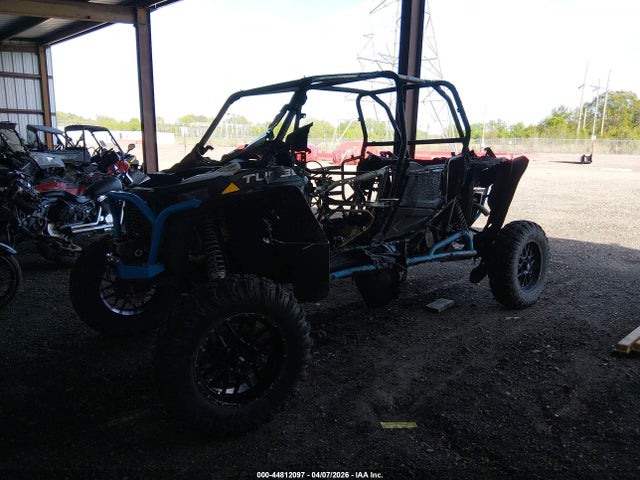 Aukcja sprzedaży 2020 Polaris Rzr Xp 4 Turbo, vin: 3NSN4E928LF797517, numer aukcji: 44812097
