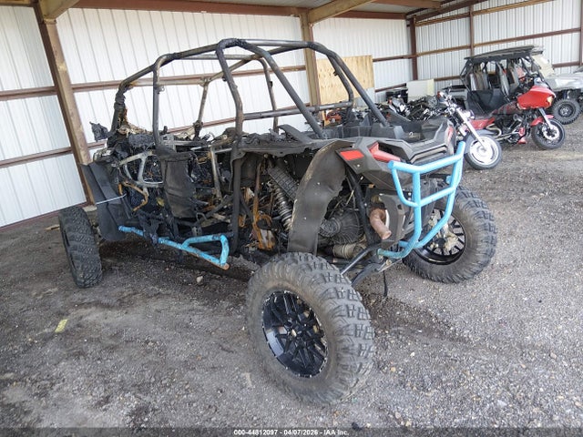Aukcja sprzedaży 2020 Polaris Rzr Xp 4 Turbo, vin: 3NSN4E928LF797517, numer aukcji: 44812097