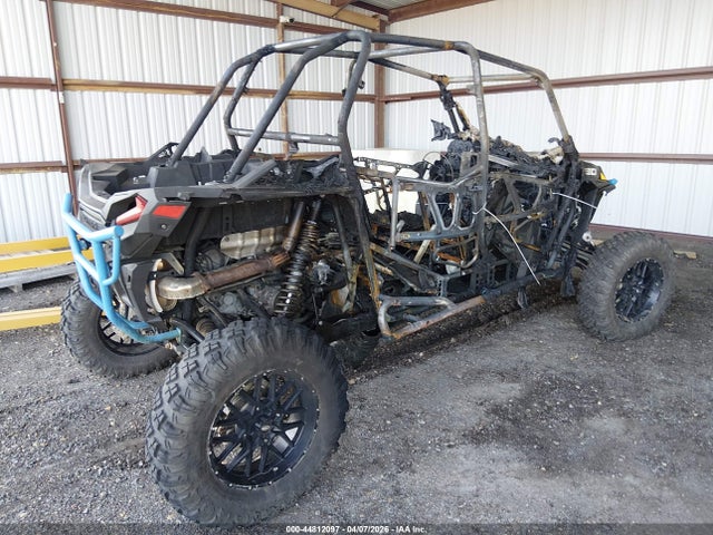 Aukcja sprzedaży 2020 Polaris Rzr Xp 4 Turbo, vin: 3NSN4E928LF797517, numer aukcji: 44812097