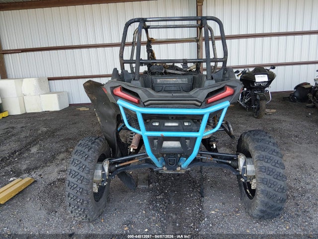 Aukcja sprzedaży 2020 Polaris Rzr Xp 4 Turbo, vin: 3NSN4E928LF797517, numer aukcji: 44812097