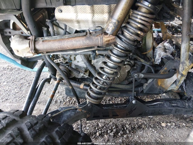 Aukcja sprzedaży 2020 Polaris Rzr Xp 4 Turbo, vin: 3NSN4E928LF797517, numer aukcji: 44812097