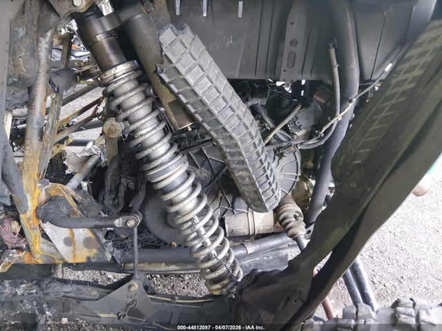 Aukcja sprzedaży 2020 Polaris Rzr Xp 4 Turbo, vin: 3NSN4E928LF797517, numer aukcji: 44812097